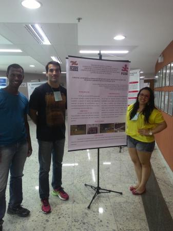 I Jornada Científica APAE Fpolis